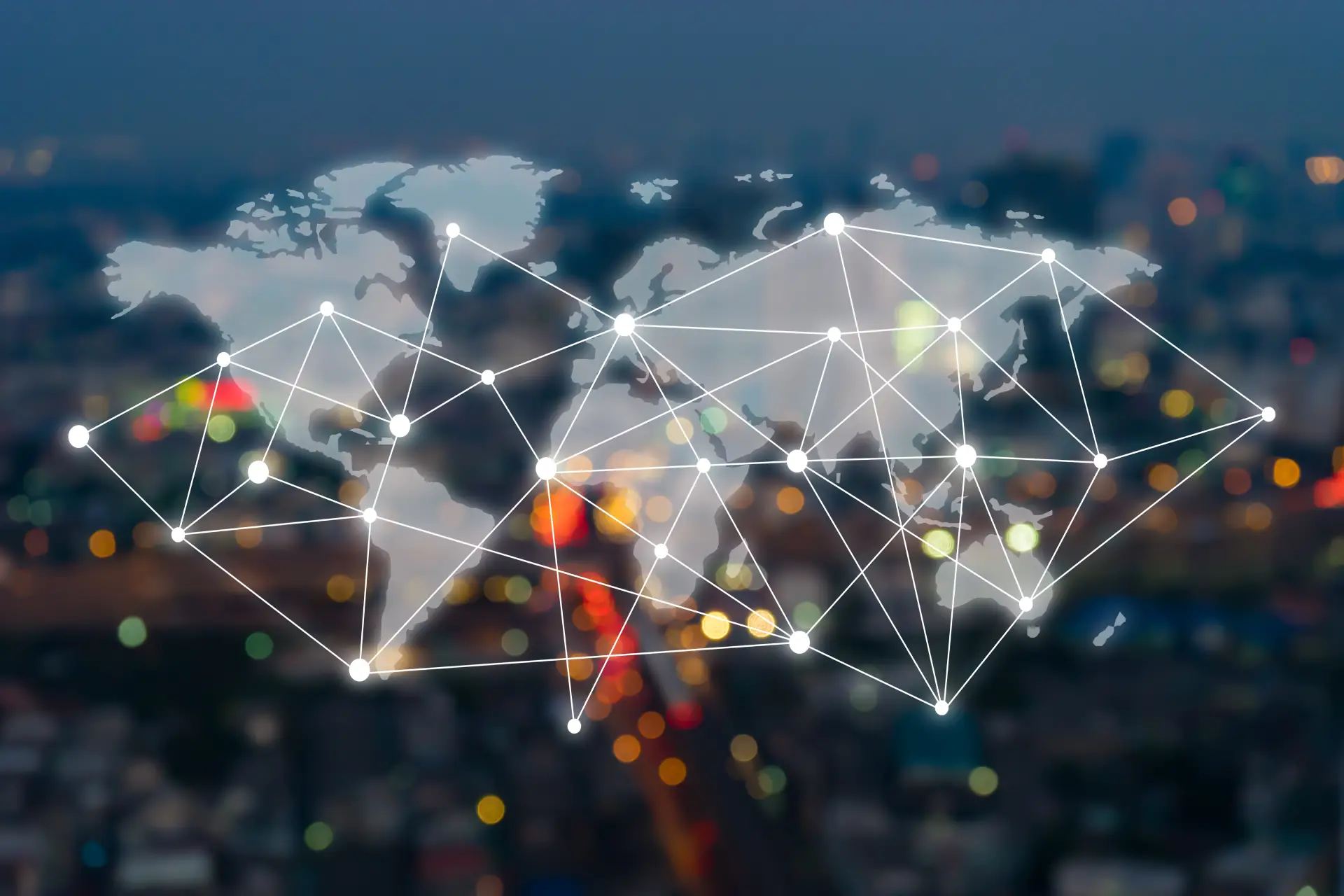 Navigating the Future of Logistics