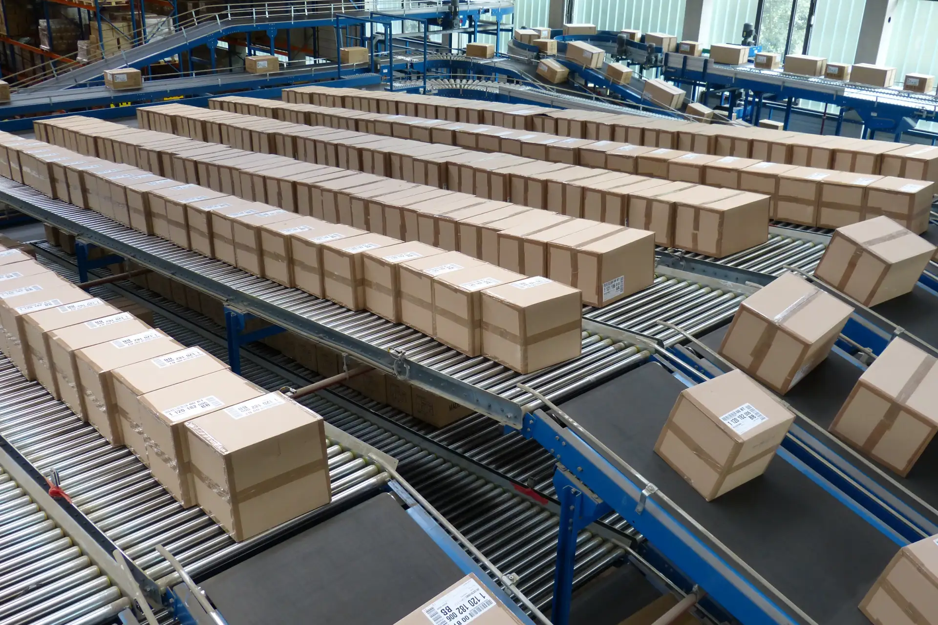 Tips for Streamlining Your Shipping Process